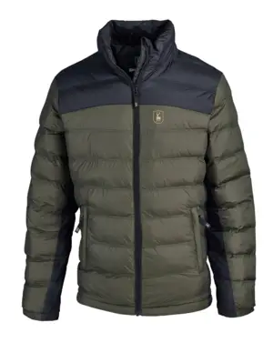 Deerhunter Nortward vadderad jacka