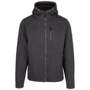 Trespass Truther herrjacka - Bekväm, varm och stilren