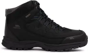 Trespass Finley vandringsskor - svart