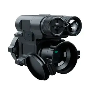 PARD FD1 Digital clip-on