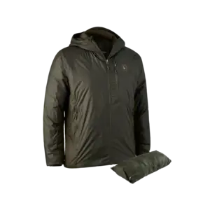 Deerhunter Packable jacka