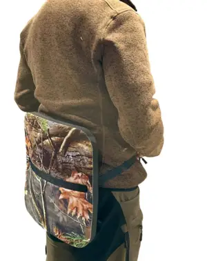 Sittdyna fyrkantig (stor)