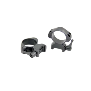 Quick Realise montering i stål - ekonomiserie