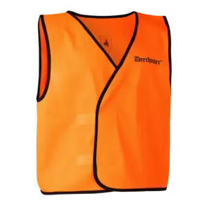 Ungdomspulloverväst