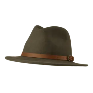 Adventurer filt-hatt