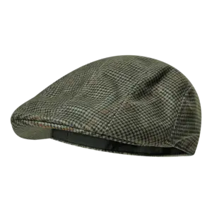 Pro Gamekeeper Flatcap