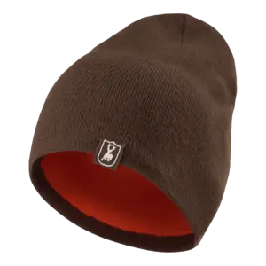 Cumberland stickmössa - vändbar