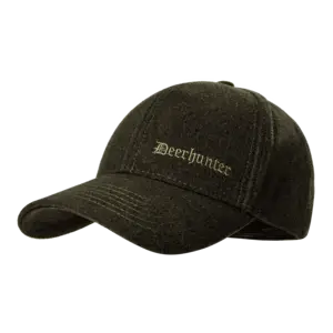 Tatra-keps med öronlappar