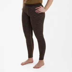 Isolerade leggings för dam