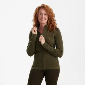 Lady Darlington stickad cardigan