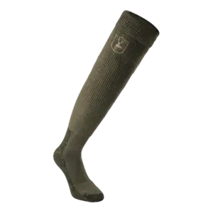 Ullstrumpor De Luxe - långa