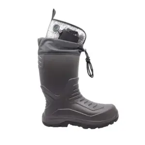 Treksta X-treme Heat - oliv-svart