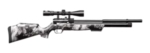 Kral PUNCHER Mega Skull - silent