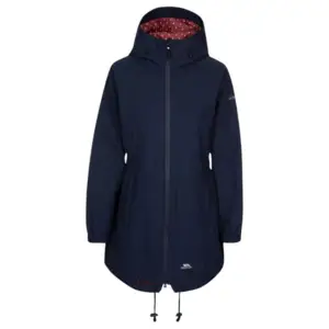 Trespass Daytrip - jacka med vattentät membran - dam