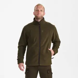 Eagle Fleece Jacka