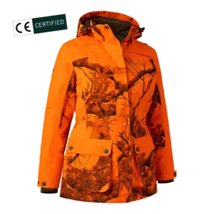 Lady Eagle Winter Jacka