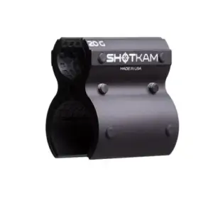 Shotkam gen 4 monteringar