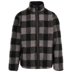 Trespass - Fleecejacka för män Tatsfield