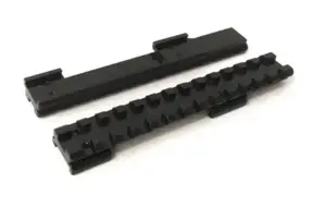Picatinny-skena - CZ550 / 601ZKK