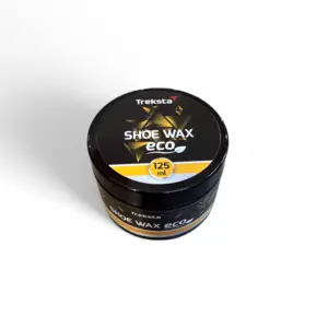 Läderimprägneringsvax B-WAX neutral och ekologisk