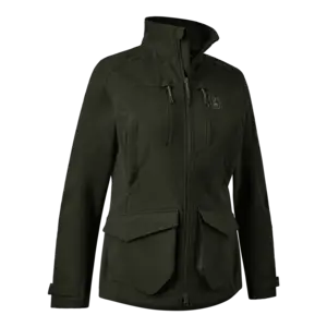 Lady Climate Jacka med 37.5® Technology