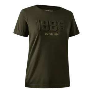 Lady Jubilee T-shirt