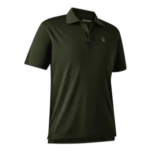 Climate Polo med 37.5® Technology