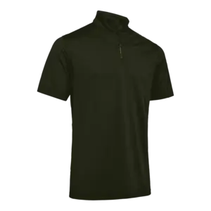 Climate ½-zip T-shirt med 37.5® Technology