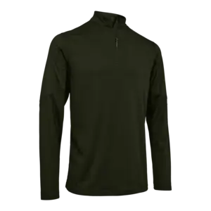 Climate ½-zip T-shirt L/S med 37.5® Technology
