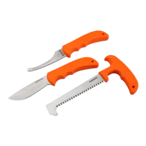 BÖKER Magnum Hunting Line 4-delars knivset