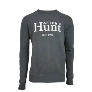 AFTER Hunt® Tröja Rundhals