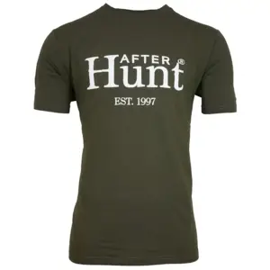 AFTER Hunt® T-shirt - Grön