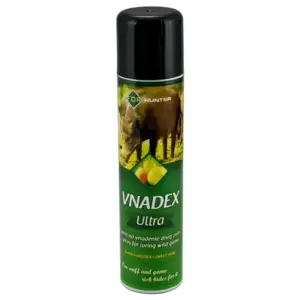 Vnadex Ultra - lockmedelsspray i olika dofter