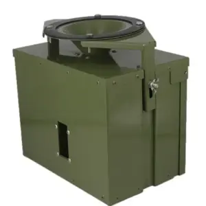 riktad foderautomat 12v