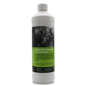 Attratec Foderoptimering - olika smaker - NYHET 25