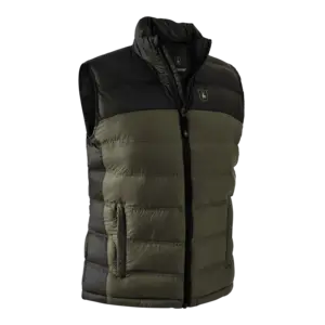 Lady Northward Vadderad väst