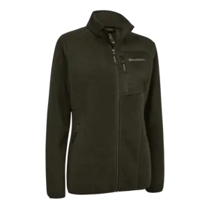 Lady Atlas Fleecejacka