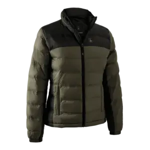 Lady Northward Vadderad Jacka