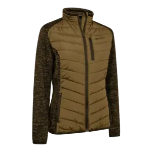 Lady Moor Vadderad Jacka