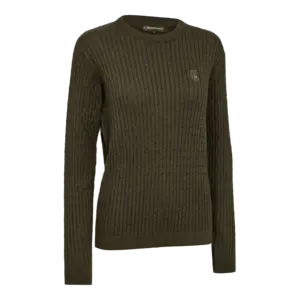 Lady Harrington Kabelstickning