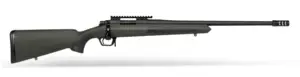 Huglu Ovis G2 - syntetkolv - grön