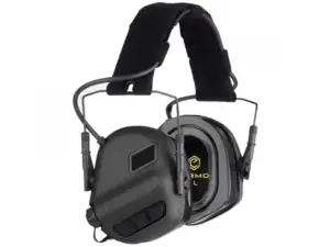 Earmor - M31 (PLUS) hörselskydd