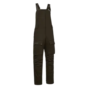 Muflon Pro Winter Hängselbyxor