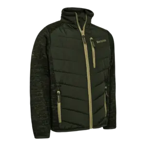 Youth Moor Vadderad Jacka