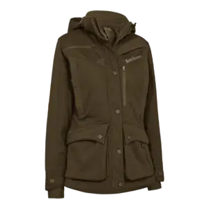 Lady Muflon Pro Jacka