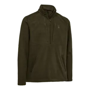 Climate ½-Zip Fleece med 37.5® Technology