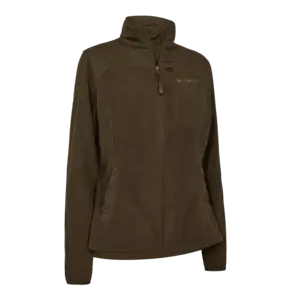 Lady Muflon Pro Fleecejacka