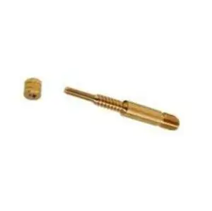 Filtadapter mässing