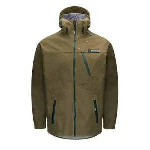 Swazi Ibex Jacket