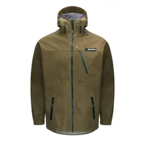 Swazi Ibex Jacket